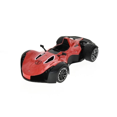 Snag-It 1-12 Scale Metal Open wheel Race Car with smoke function SN2827922